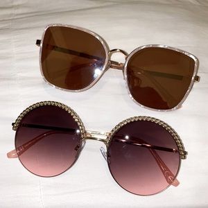 Unique Sunglasses!